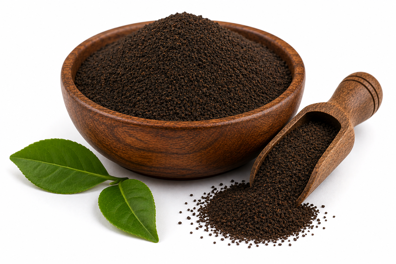 Tea Powder